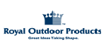 This is a link to the Royal Outdoor Products website.